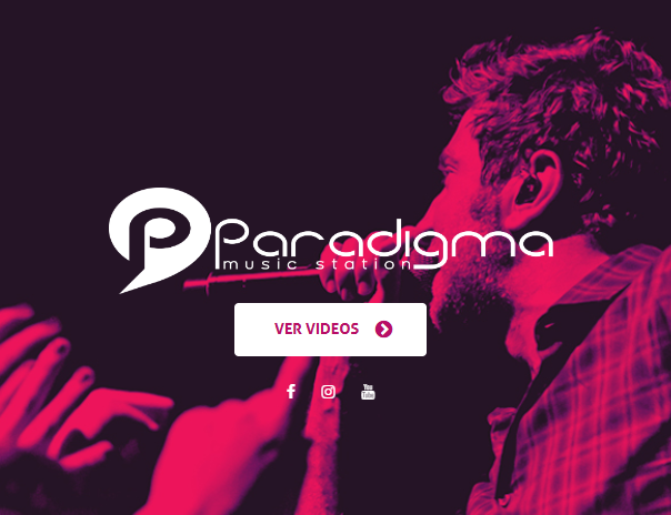 Paradigma — Tekton Transformation